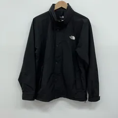 THE NORTH FACE ブラック ナイロンジャケット XL NP21835 THE NORTH FACE 未使用 ノースフェイス Hydrena Wind Jacket