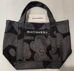 正規品豊富なkobuta様専用 国内正規品 マリメッコ SEIDI ウニッコ トートバッグ バッグ