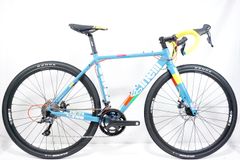 CINELLI 「チネリ」 ZYDECO LALA 2024年モデル ロードバイク / バイチャリ中目黒店