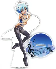 ぴちぴちピッチ アクリルスタンド アクリルアートボード ツリービレッジ マーメイドメロディー ぴちぴちピッチ POP-UP SHOP IN Tree