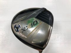 【最短翌日発送】XXIO 13 ネイビー | 10.5 | R | MP1300 ネイビー | 中古 | ドライバー | ダンロップ