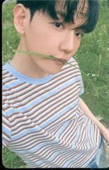 EXO World ver. BAEKHYUN Hello, World 1/8