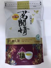 台湾立頓 リプトン 東方美人茶 18入/包