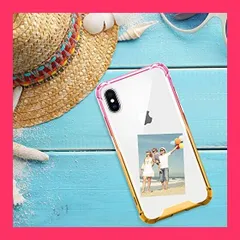 iPhoneXs iPhoneX ケース iPhone Xs X ケース クリア