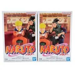 2026年最新】ナルト イルカ フィギュアの人気アイテム - メルカリ