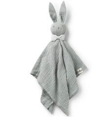 特価商品 Elodie(エロディ) ブランキー ぬいぐるみ付きタオル にぎにぎ 赤ちゃん コットン100% オシャレ よだれ拭き Blinkie Bo 51x 55cm 103205