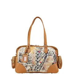 2025年最新】プラダ ベネチアの人気アイテム - メルカリ