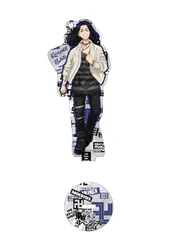 東京リベンジャーズ アクリルスタンドキーチェーン Vol.2 場地圭介