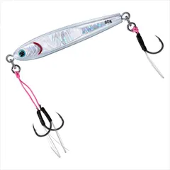 TG ベイト　60g メタルジグ 楽天市場】ダイワ(DAIWA) メタルジグ TGベイト 60g PHピンク