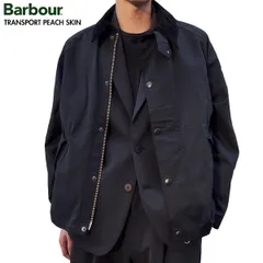 2025年最新】barbour トランスポート 36の人気アイテム - メルカリ