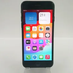 販売安いiPhoneSE第2世代　新品未開封　SIMロック解除済み スマートフォン本体