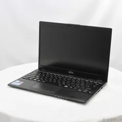 美品中古、超軽量777gのブラック色の富士通LIFEBOOK U939/B 楽天市場】【軽量777g】 FUJITSU LIFEBOOK U939 第8世代 Core i5