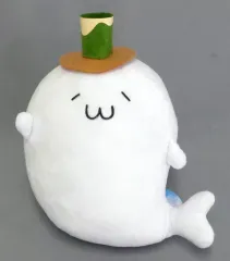 2025年最新】北海の魔獣 あざらしさん ぬいぐるみの人気アイテム