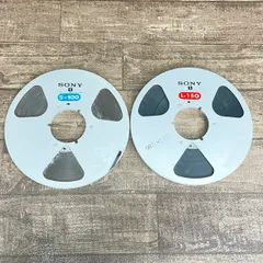 2025年最新】オープンリールテープ 10号の人気アイテム - メルカリ