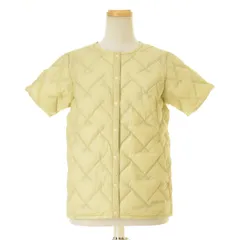 モンベル⭐︎スペリオダウン⭐︎半袖ダウン⭐︎レディースS⭐︎スノーボード スペリオダウン ラウンドネックT Women's｜モンベル