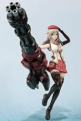【バラ売り可】　ゴッドイーター　コトブキヤくじ　アリサ　セット 2025年最新】アリサ ゴッドイーターの人気アイテム - メルカリ