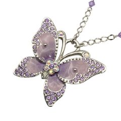 Tiffany リターントゥティファニー ブルーダブル ハートタグ ネックレス リターン トゥ ティファニー™ ピンク ダブル ハート タグ