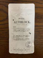 アルティブロック 90粒 東京製薬