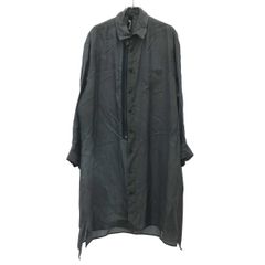 Carol Christian Poell AW97-98 ロングシャツ Carol Christian Poell AW97-98 ロングシャツ - メルカリ