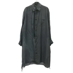 2025年最新】Ground Y シャツの人気アイテム - メルカリ