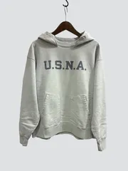 50s BSA ビンテージ スウェット 後付け 前V 両V パーカー Tシャツ