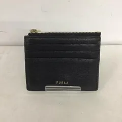 【新品未使用品】FURLA フルラ 名刺入れ 黒 レザー 楽天市場】furla 名刺入れ（カラーブラック）（名刺入れ｜財布