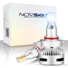 2023年最新】novsight hb3 ledの人気アイテム - メルカリ