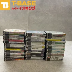PlayStation 2/プレイステーション 2/プレステ 2/PS 2 リッジレーサーファイブ カオスレギオン バウンサー リングオブレッド 等 ソフト 50点以上セット