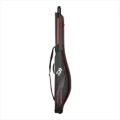 ダイワ ロッドケース ロッドケースFF160R(M) レッドのサムネイル