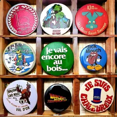 ピンズ・ピンバッジ・缶バッジ mocha ピンズ・ピンバッジ・缶バッジ Rakuko syugo02_43ec4ff7-eb13-4066-