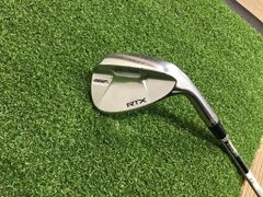 【中古】 クリーブランド Cleveland RTX DEEP FORGED 48°/10° FULL ウェッジ WG NS PRO MODUS3 TOUR105 (フレックスS) メンズ 男性用 右利き 右用 Cランク ゴルフクラブ