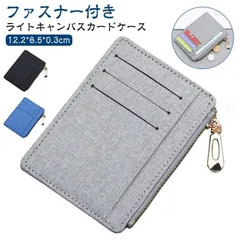 新品 カードケース メンズ パスケース シンプル 定期入れ レディース ファスナー付き ファスナー コインケース icカード コインケース付き カードケース ICカードケース カード 薄い 極薄 kkkoab