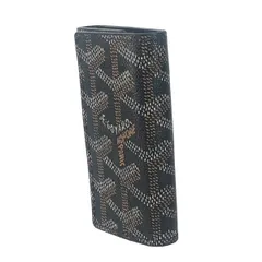 ⭐️未使用⭐️ GOYARD ヘリンボーン　6連キーケース　ロゴ刻印　総柄 楽天市場】GOYARD ゴヤール キーケース 6連 ヘリンボーン 柄
