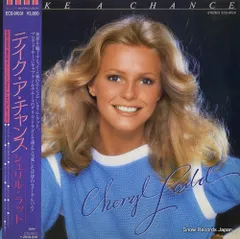 2025年最新】cheryl laddの人気アイテム - メルカリ