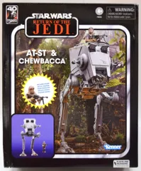 【希少/中古/美品】ハズブロ　3.75インチ/ラージビークル AT-TE 2025年最新】ハズブロ at-atの人気アイテム - メルカリ