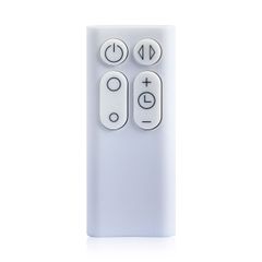 【リモコン】ダイソン対応互換品 AM06 AM07 AM08 交換用リモコン シルバー 互換品