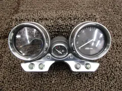 【新品未使用】イナズマ400 イナズマ1200 スピードメーター カスタムパーツ イナズマ400 GK7BA イナズマ1200 GV76A スピードメーター