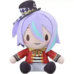 【中古】ぬいぐるみ 神代類 ふわぷちぬいぐるみ”-全力！ワンダーハロウィン！-”(M) 「プロジェクトセカイ カラフルステージ! feat. 初音ミク」