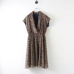 2025年最新】ロイスクレヨン ワンピース 花柄の人気アイテム - メルカリ