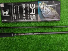 BRS-S96M-SC