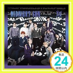 MIDNIGHT SUN (초회 생산 한정판 A) [CD] JO1_04