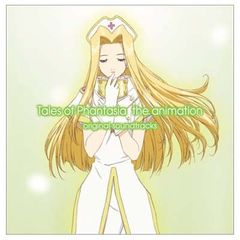 [중고]OVA[TALES OF PHANTASIA THE ANIMATION]ORIGINAL SOUNDTRACK