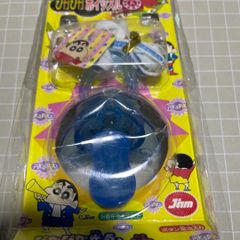 新品】クレヨンしんちゃん ヘッドホンステレオ 未使用 - メルカリ