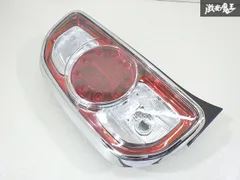 スズキ純正　MR41S ハスラー★テールランプセット 2025年最新】Yahoo!オークション -ハスラー純正テールランプの