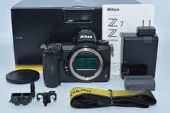 ニコン Nikon Z6 ボディ