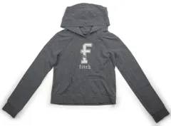 【アバクロ/Abercrombie】パーカー 160サイズ 女の子【子供服・ベビー服】（1943357）