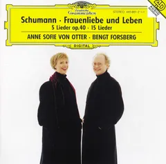 【中古CD】Frauenliebe Und Leben /Deutsche Grammophon / /K1304-250714K-9683 /28944588125