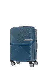 【即納】33L 55 フロントオープン 55/20 cm スピナー Volant 3.3kg ヴォラント キャリーケース 機内持