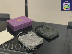 【今日特価】Tory Burch Kira ブリング シングルショルダーバッグ（サイズ：17×17cm）-WTO輸入1