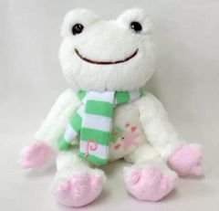 ゆい❀様専用 かえるのピクルス10&12 おまとめ - メルカリ